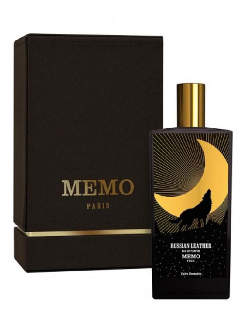 MEMO RUSSIAN LEATHER EDP 200ML